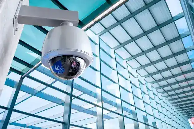 Access Control Systems NYC