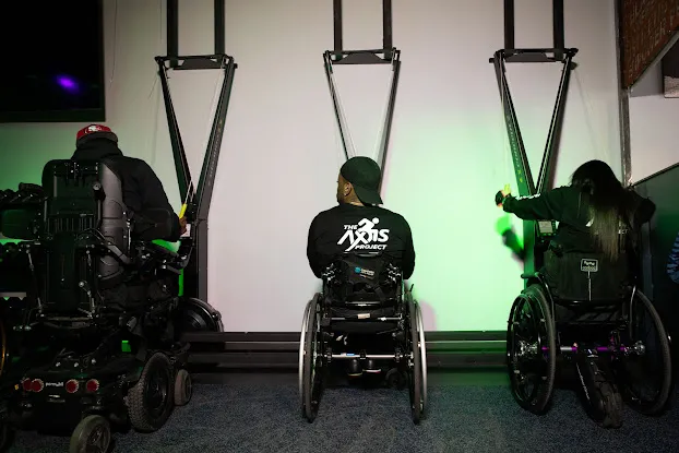 Access Initiatives