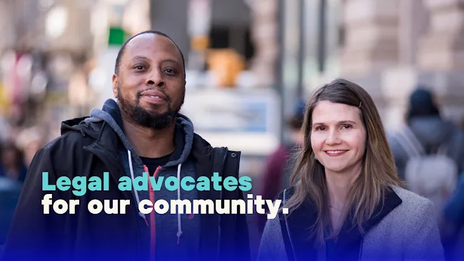 Access Justice Brooklyn