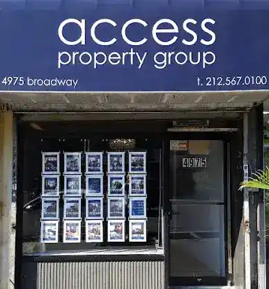 Access Property Group