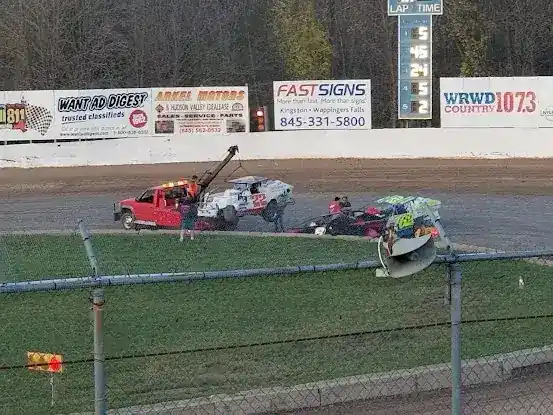 Accord Speedway
