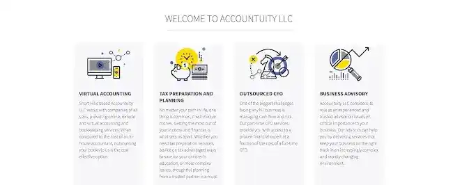 Accountuity LLC