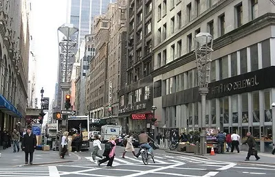 Accredited Gemological Institute, AGI New York
