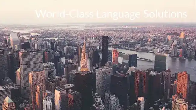 Accredited Language Services