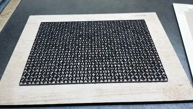 Accurate Die Corp.