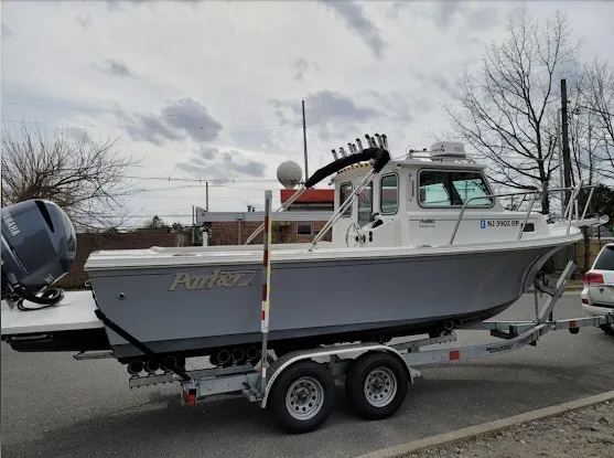 Accurate Marine Survey