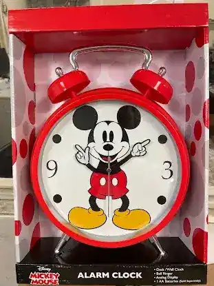 Accutime Watch Corporation