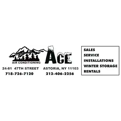 Ace Air Conditioning