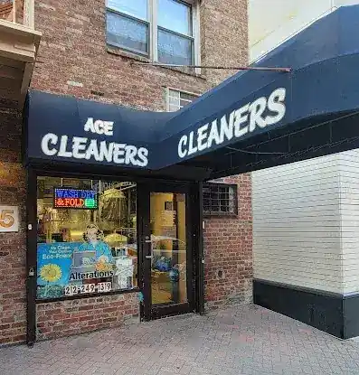Ace Cleaners