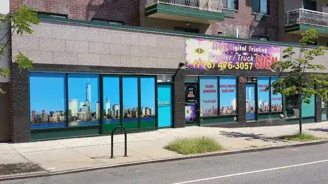 Ace Digital Printing