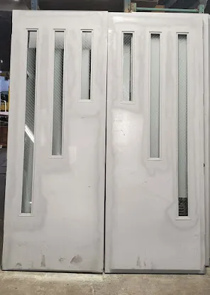 Ace Fire Door Corporation