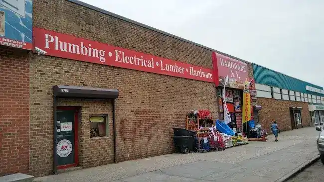 Ace Hardware New York