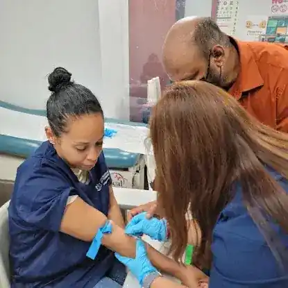 Ace Medical Career Training Center
