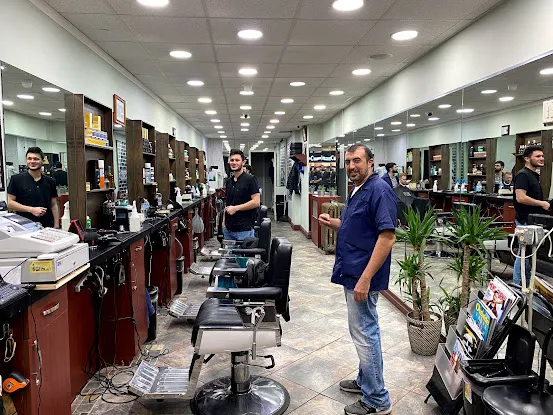Ace of Bladez Barber Shop