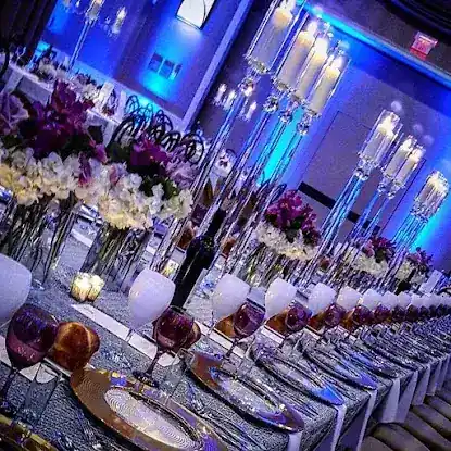 Ace Party & Chair Rental