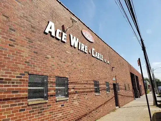 Ace Wire & Cable Co.