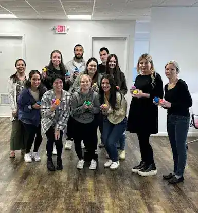 Achievement Behavior Care & ABA Therapy - Malverne