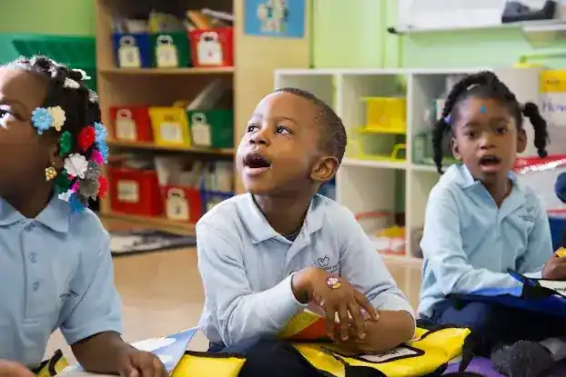 Achievement First East New York Elementary School