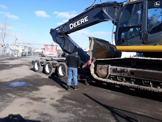 ACL Diesel Repair