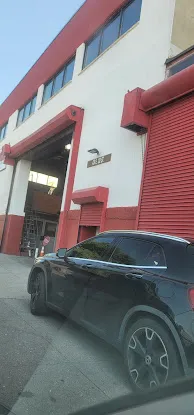 Acme & Dorf Door Corp. Bronx
