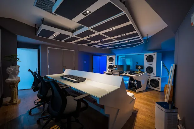 Acosta Park Studios