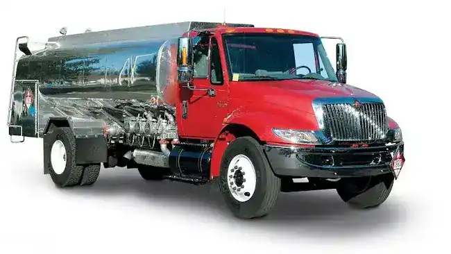 ACS Heating Oil Service