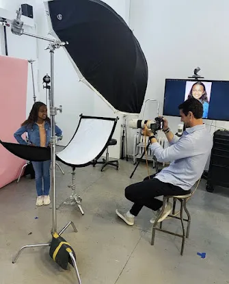 Act First Studios