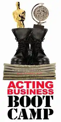 Acting Business Boot Camp