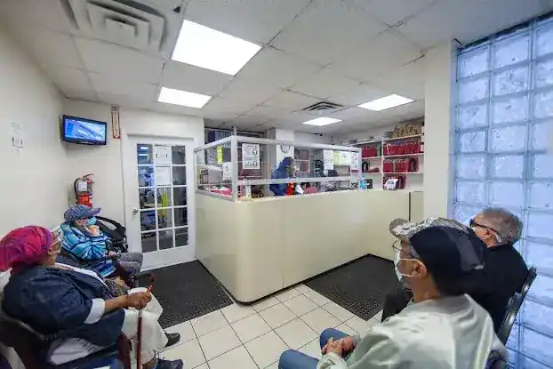 Action Care Physical Therapy PC