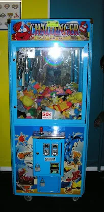 Action Jukeboxes