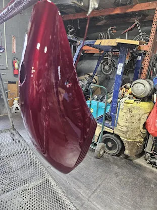 Action Powdercoating