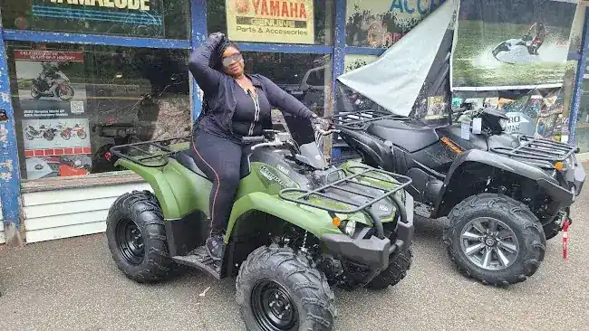 Action Yamaha of New Jersey