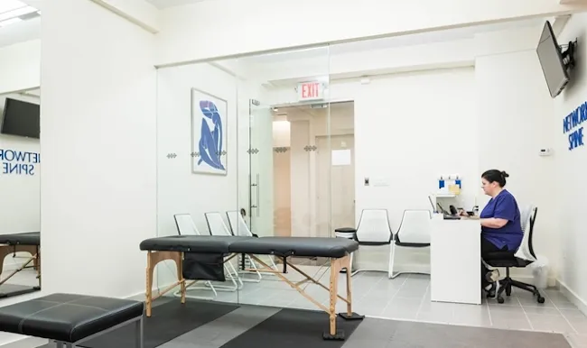 Active Physical Therapy & Chiropractic Group