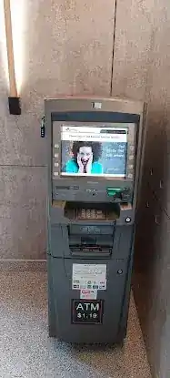 Actors Federal Credit Union - ATM