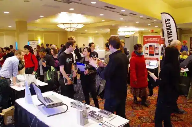 Actors Pro Expo