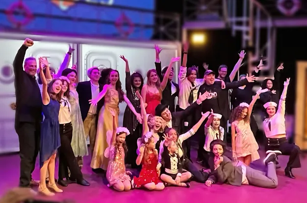 Actors Technique NY (Kids & Teens)