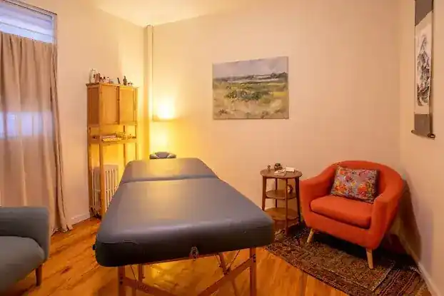 Acupuncture