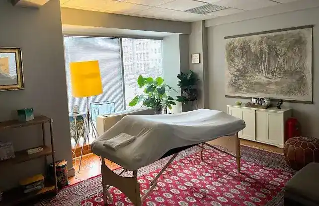 Acupuncture Remedies