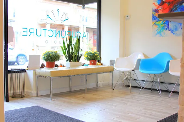 Acupuncture Studio