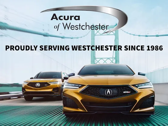 Acura of Westchester