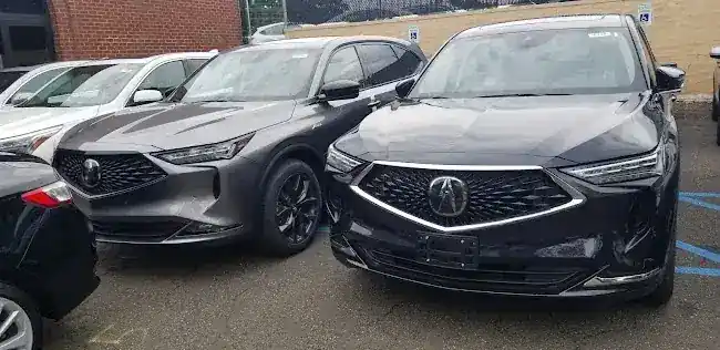 Acura of Westchester Service Department