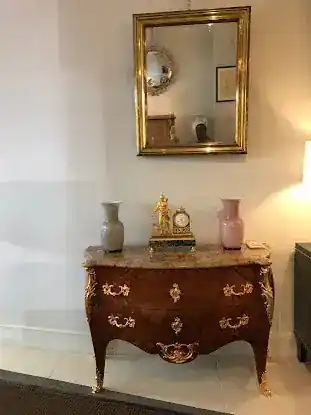 ADA antiques design Associates