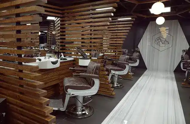 ADAM Grooming Atelier, Brookfield Place