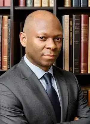 Adam Jimoh, MSN, PMHNP-BC