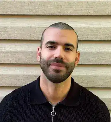 Adam Tubero | Life Coach & Anxiety Specialist