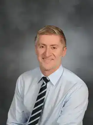 Adam Vella, M.D.