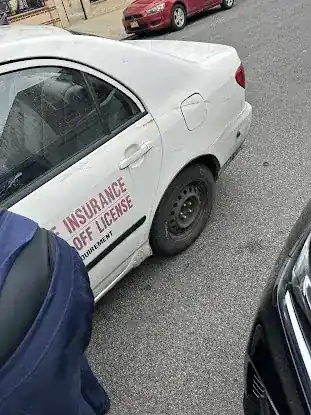Adams Auto School