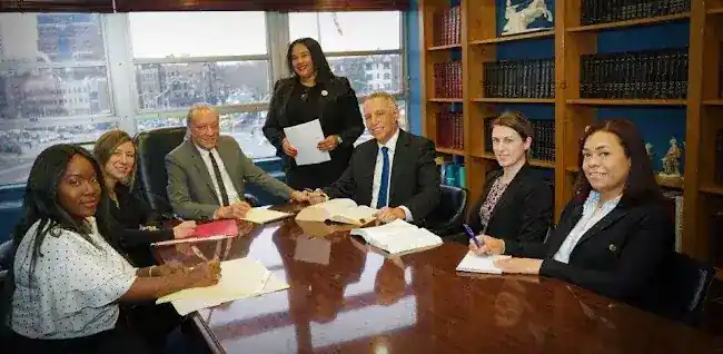 Addabbo & Greenberg Law