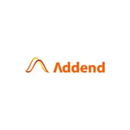 Addend Analytics