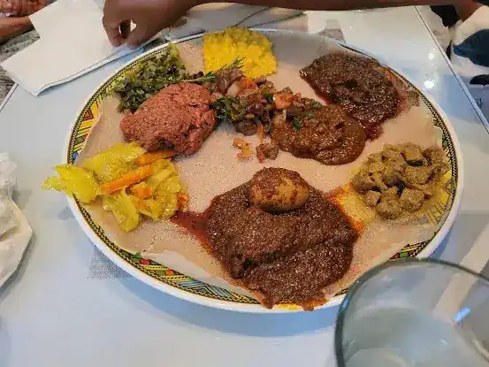 Addey Ababa